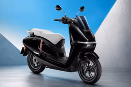 Dat Bike Era và loạt xe máy điện sắp ra mắt ở Việt Nam