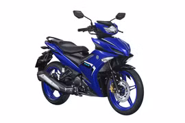Yamaha Exciter 155 2026 ra mắt, giá chạm mốc 60 triệu đồng