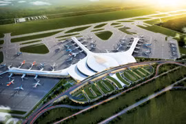 Nhiệm kỳ 2021-2025 ghi dấu bước ngoặt của hạ tầng giao thông