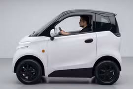 Nano S05 giá 148 triệu đồng: "Canh bạc" mới của TMT Motors sau Wuling?