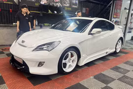 Ô tô đổ xăng E10 bị hụt ga, chủ xe cần làm gì?