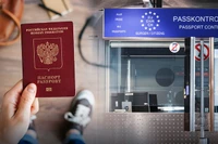 Nga cảnh báo người dân không nên tới Đức. Ảnh: Getty.