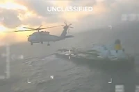 Ảnh cắt từ clip.