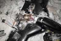 Ảnh cắt từ clip.