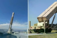 Thế giới đã chứng kiến sự ra đời của nhiều loại tên lửa thế hệ mới có khả năng làm thay đổi chiến tranh hiện đại. Ảnh: IE.