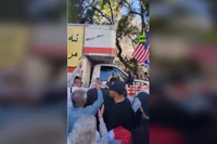 Ảnh cắt từ clip.