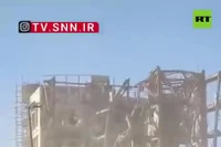 Mỹ-Israel phá hủy cơ quan giáo sĩ Iran chịu trách nhiệm bổ nhiệm lãnh tụ tối cao tiếp theo