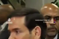 Ngoại trưởng Rubio nói Iran đã "chơi" Mỹ trong các vòng đàm phán