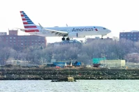 Bảng lương của phi công hãng American Airlines khiến nhiều người ngạc nhiên. Ảnh: Reuters.