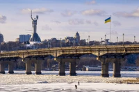 Ukraine đang có kế hoạch chặn âm nhạc Nga trên các nền tảng phát. Ảnh: Getty.