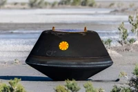 Ảnh minh họa: NASA.