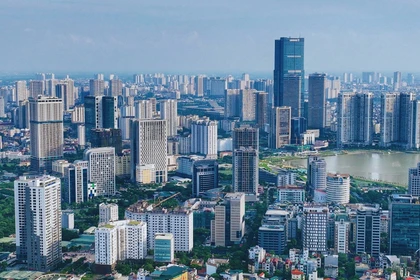 Trung Nam công bố thông tin bất thường về gia hạn kỳ hạn trái phiếu