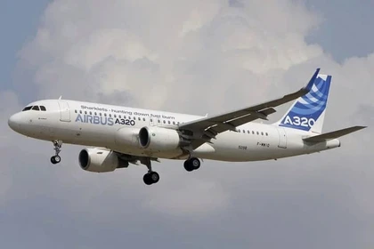 Airbus cập nhật phần mềm trên 6000 máy bay A320/321, nhiều chuyến bay toàn cầu có thể ảnh hưởng