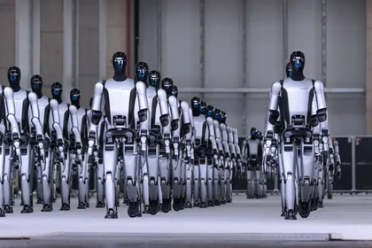 Tin nóng công nghệ hôm nay.