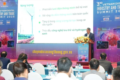 Kinh tế số Việt Nam bứt phá: Dự kiến đạt 39 tỷ USD, AI hút hơn 120 triệu USD vốn tư nhân