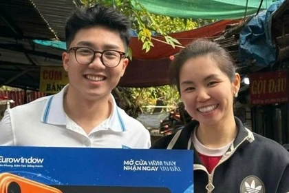 Eurowindow trao hàng ngàn quà công nghệ, ưu đãi hàng tỷ đồng trong chương trình tri ân cuối năm