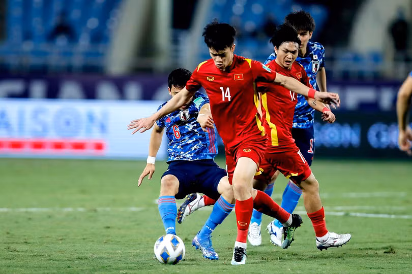 Một cánh én khó làm nên mùa xuân. Ảnh VFF