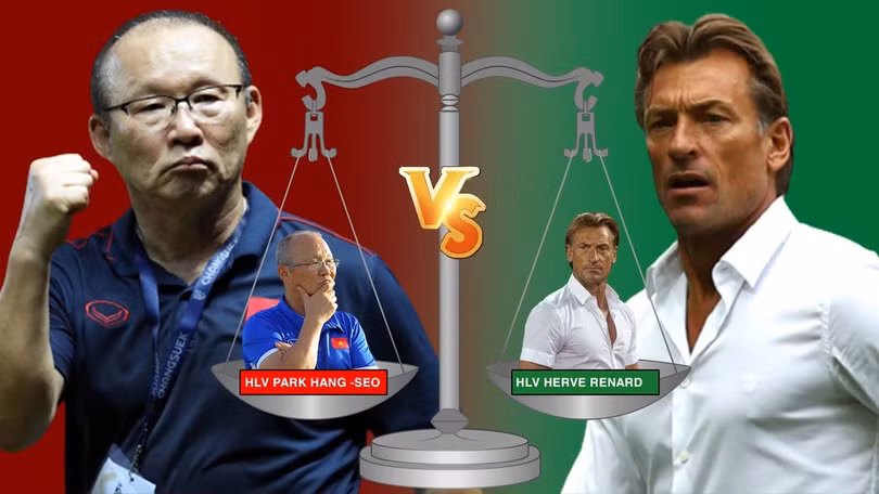 Ai sẽ thắng? Ảnh AT