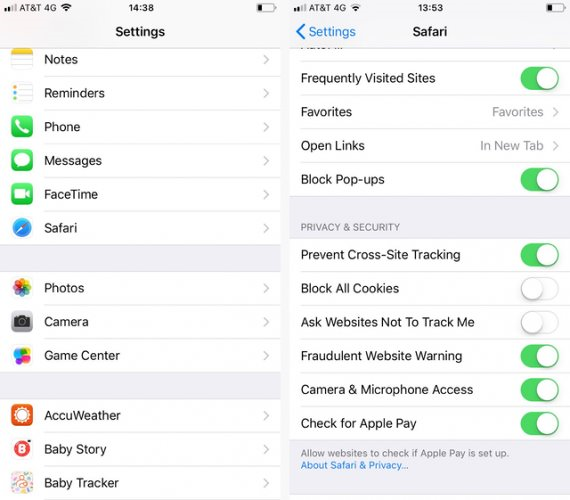 5 cài đặt hữu ích trên iPhone mà bạn ít khi để ý đến - Ảnh 7