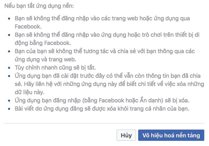 4 cách để tránh bị lừa trên Facebook - Ảnh 2