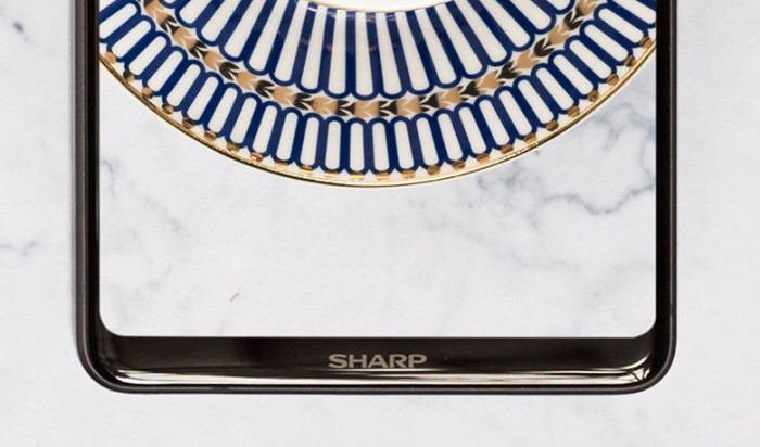 Sharp Aquos S3 sẽ ra mắt vào ngày 28/3 tại Việt Nam - Ảnh 3