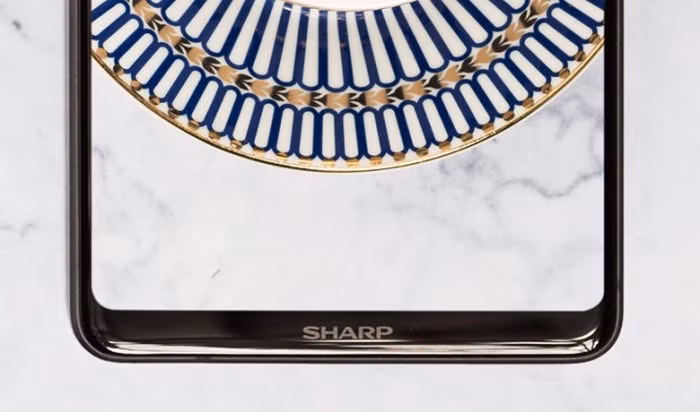 Sharp Aquos S3 sẽ ra mắt vào ngày 28/3 tại Việt Nam - Ảnh 3