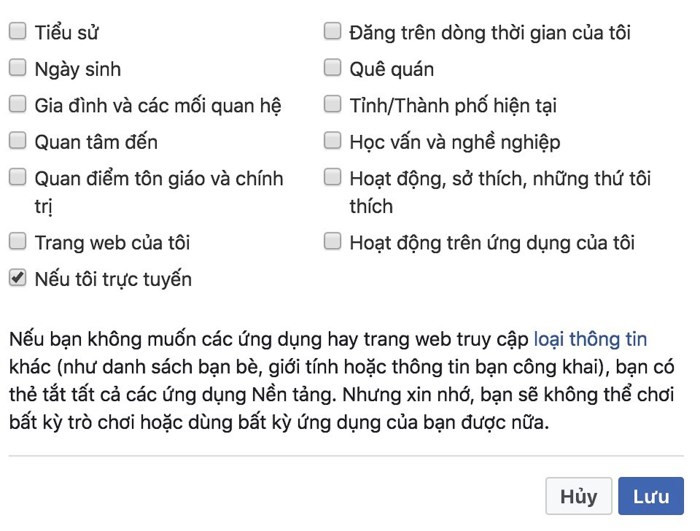 4 cách để tránh bị lừa trên Facebook - Ảnh 8
