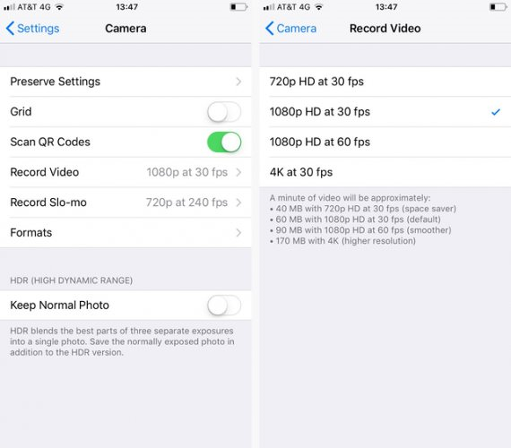 5 cài đặt hữu ích trên iPhone mà bạn ít khi để ý đến - Ảnh 6
