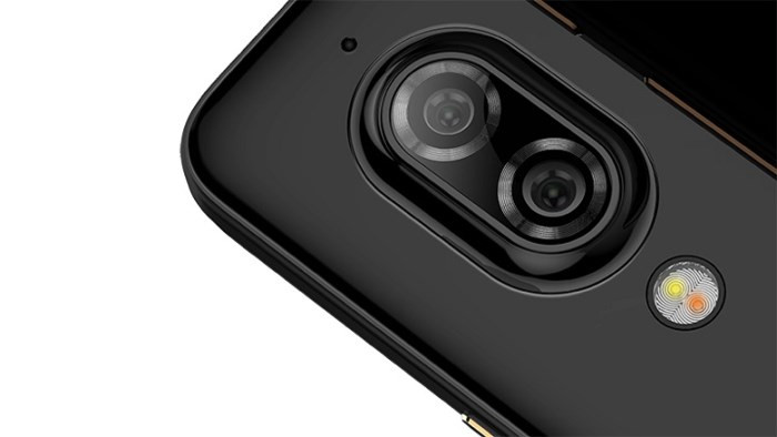 Sharp Aquos S3 sẽ ra mắt vào ngày 28/3 tại Việt Nam - Ảnh 4