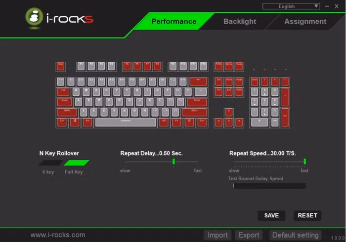 Trên tay phím cơ iRocks K60M Plus RGB: lần đầu tiên có phần mềm điều khiển - Ảnh 12