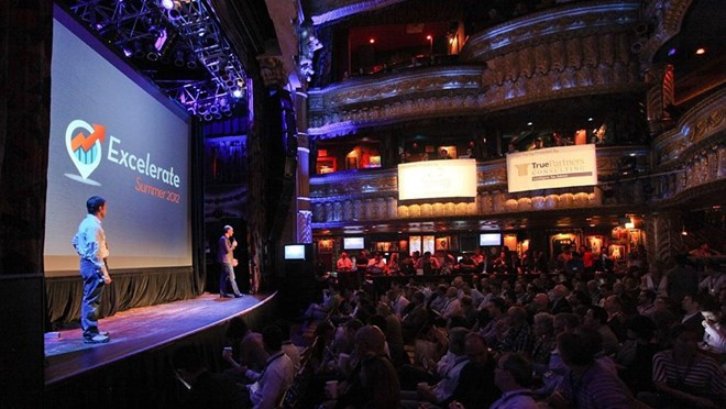 Đây là cách để tôi thực tập tại Google - Ảnh 3