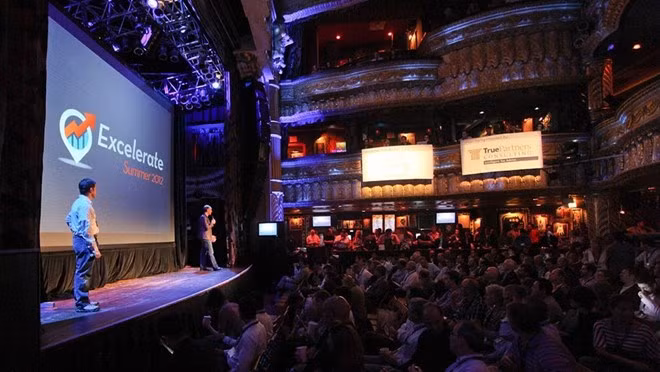 Đây là cách để tôi thực tập tại Google - Ảnh 3