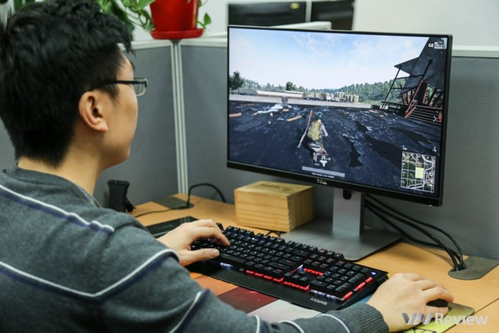 Trên tay phím cơ iRocks K60M Plus RGB: lần đầu tiên có phần mềm điều khiển - Ảnh 15