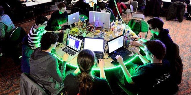 Đây là cách để tôi thực tập tại Google - Ảnh 2