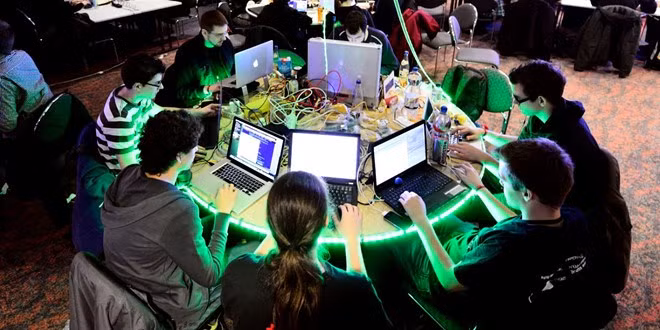 Đây là cách để tôi thực tập tại Google - Ảnh 2