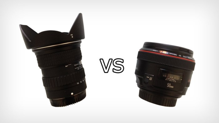 Đã quen chụp ảnh bằng điện thoại, làm sao để chuyển sang chụp bằng máy ảnh? - Ảnh 4