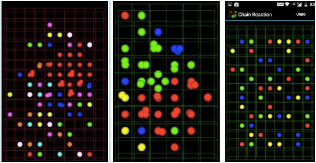 Game hay cho cả nhà chơi Tết - Ảnh 2