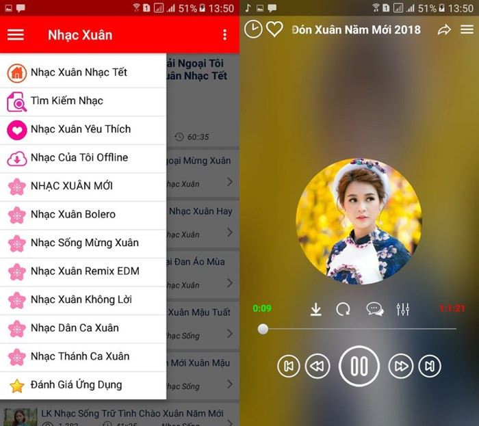 Những bản nhạc chuông độc đáo ngày Tết - Ảnh 2