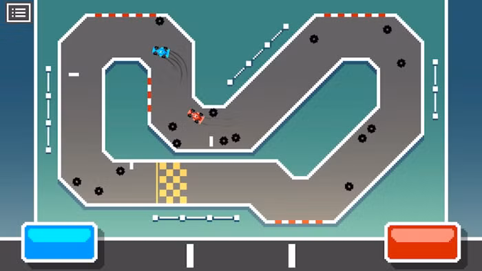 Game hay cho cả nhà chơi Tết - Ảnh 6