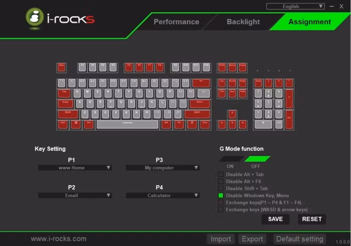 Trên tay phím cơ iRocks K60M Plus RGB: lần đầu tiên có phần mềm điều khiển - Ảnh 11