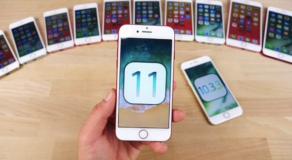 Người dùng iPhone nên cẩn thận với lỗ hổng mới trên iOS 11 - Ảnh 1