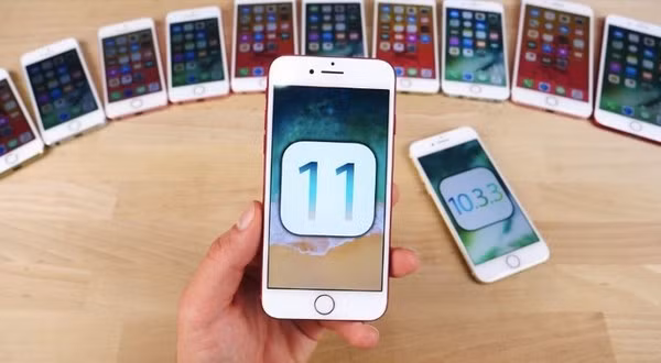 Người dùng iPhone nên cẩn thận với lỗ hổng mới trên iOS 11 - Ảnh 1