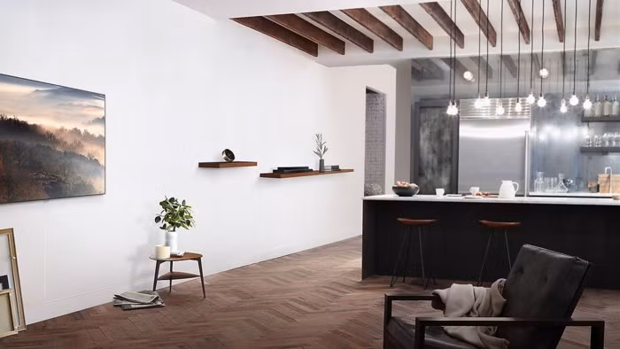 Samsung QLED 2018: Khi TV trở thành tác phẩm nghệ thuật - Ảnh 4