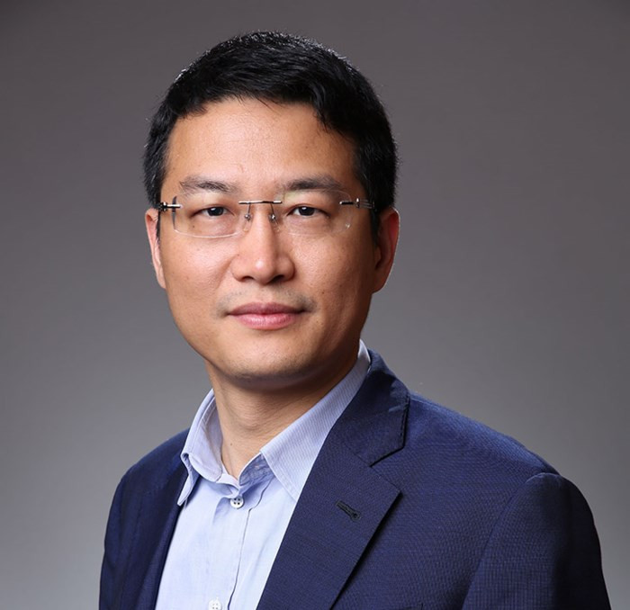 5G chính thức khởi động kỷ nguyên 'Megatech' - Ảnh 4