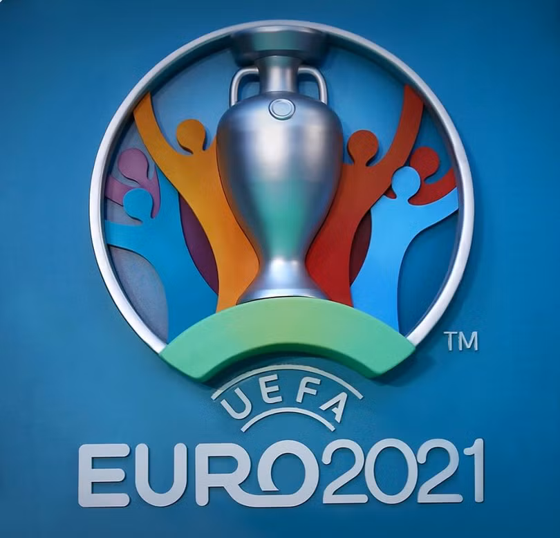 Giải vô địch các quốc gia châu Âu dự kiến diễn ra từ 11 tháng 6 đến 11 tháng 7 năm 2021. Ảnh UEFA
