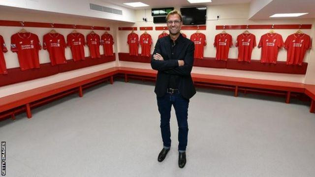 Liệu CLB Liverpool có chịu nhả Fabinho (Brazil), Diogo Jota (Bồ Đào Nha), Divock Origi (Bỉ), Adrián (Tây Ban Nha)… khi cuộc đua vô địch đang đến hồi kết. Ảnh BBC