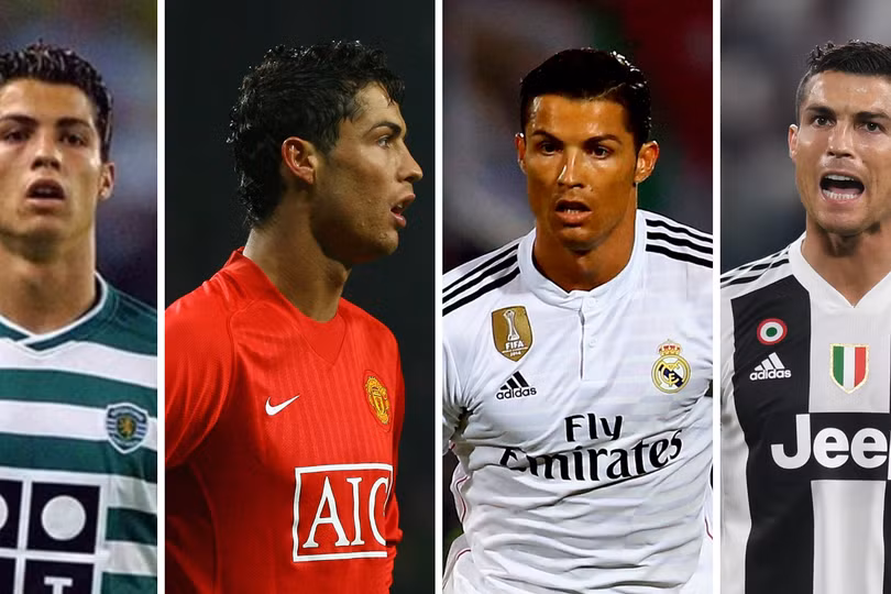 Hợp đồng 30 triệu euro/năm của cầu thủ 36 tuổi này sẽ hết hạn vào mùa hè tới. Ảnh AT Hợp đồng 30 triệu euro/năm của cầu thủ 36 tuổi này sẽ hết hạn vào mùa hè tới. Ảnh AT