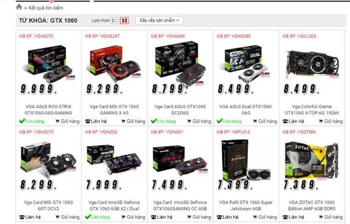 Không đủ tiền mua card đồ họa chơi game? Hãy trách tiền điện tử - Ảnh 2