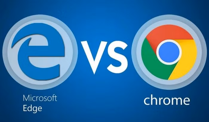Tại sao Microsoft Edge vẫn lẹt đẹt trong thị trường trình duyệt? - Ảnh 3