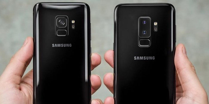 RÒ RỈ: Giá Samsung Galaxy S9 tại Châu Âu - Ảnh 2